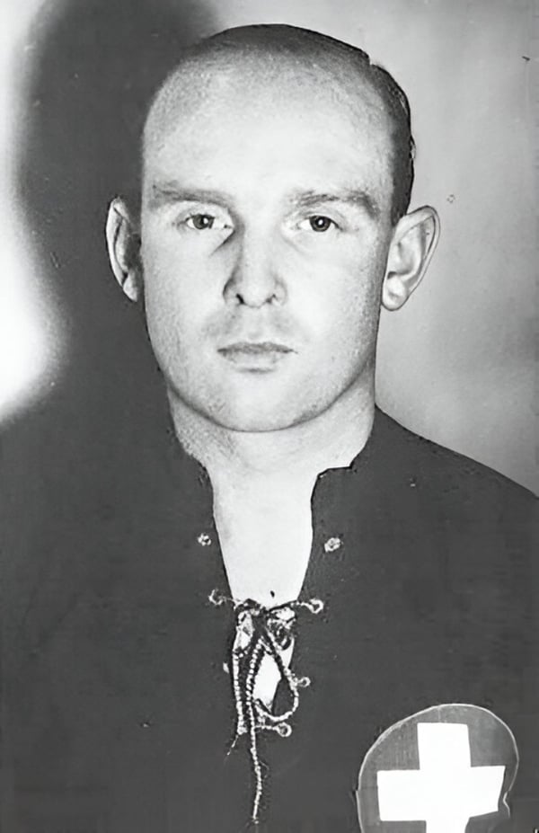 世界杯FIFA体育新闻：安德烈·阿贝格伦。/ 知识共享