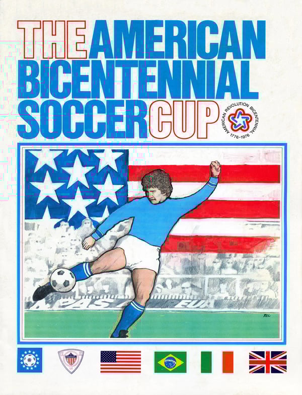 世界杯FIFA体育新闻：北美足球联赛二百周年纪念杯