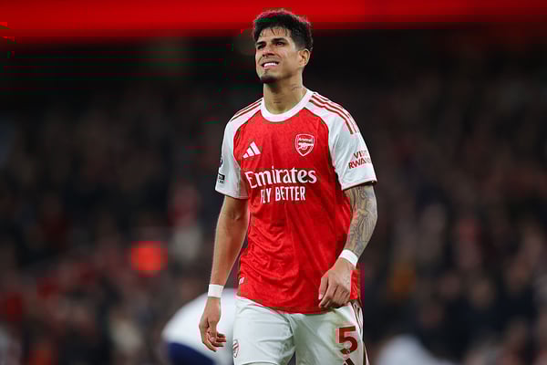 世界杯FIFA体育新闻：皮耶罗·欣卡皮耶能否出战成疑。/ James Gill/Danehouse/Getty Images