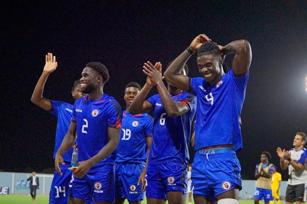 世界杯FIFA体育新闻：阿鲁巴对阵海地 - 中北美及加勒比海国家联赛 - 2024年10月11日