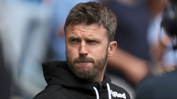 世界杯FIFA体育新闻：迈克尔·卡里克共为曼联出场464次。/ Neal Simpson/Sportsphoto/Allstar via Getty Images