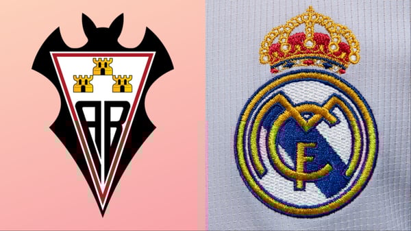 世界杯FIFA体育新闻：阿尔巴塞特和皇家马德里将自2005年以来首次交锋。/ Visionhaus/Getty Images