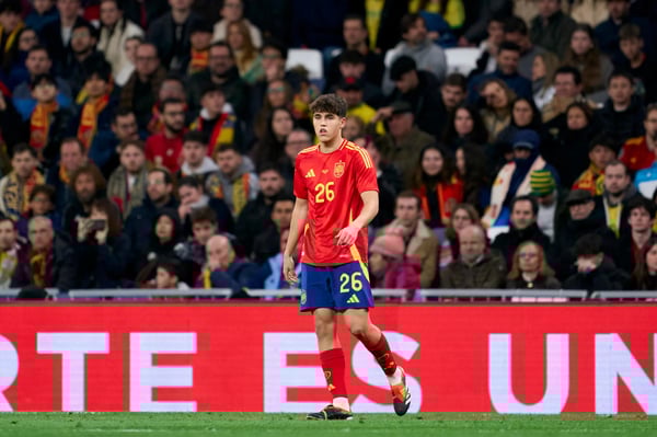 世界杯FIFA体育新闻：保罗·库巴尔西