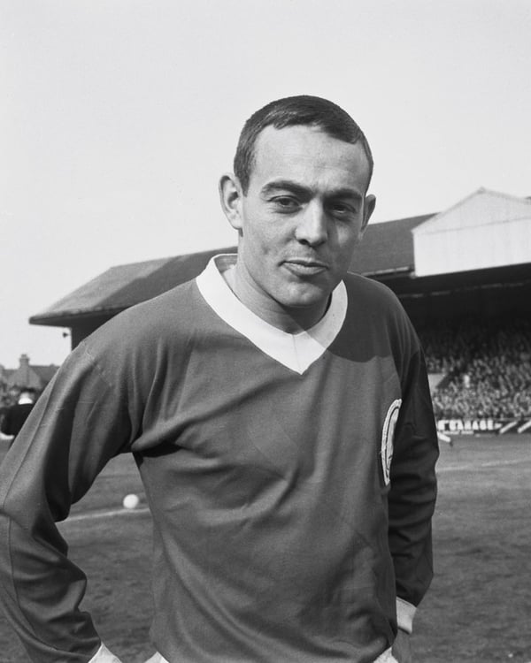 世界杯FIFA体育新闻：伊恩·圣约翰表现极其出色。/ X / 利物浦足球俱乐部