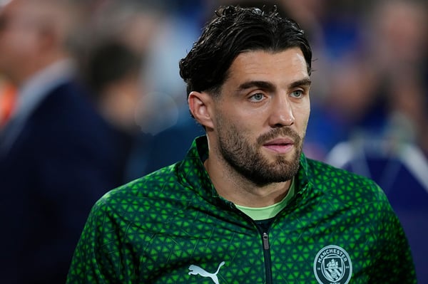 世界杯FIFA体育新闻：科瓦契奇正在术后恢复中。/ Jose Breton/Pics Action/NurPhoto/Getty Images