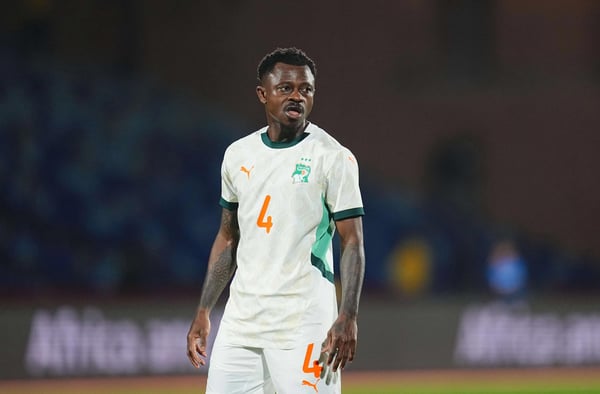 世界杯FIFA体育新闻：让·米歇尔·塞里