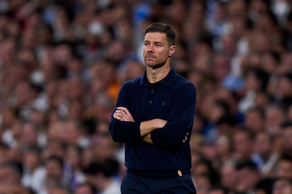 世界杯FIFA体育新闻：它注定要失败。/ Diego Souto/Getty Images