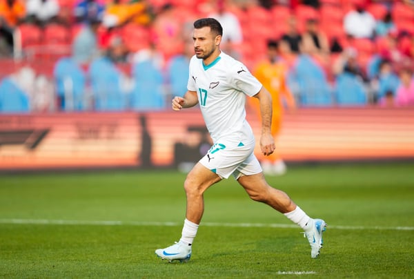 世界杯FIFA体育新闻：科斯塔·巴巴鲁塞斯