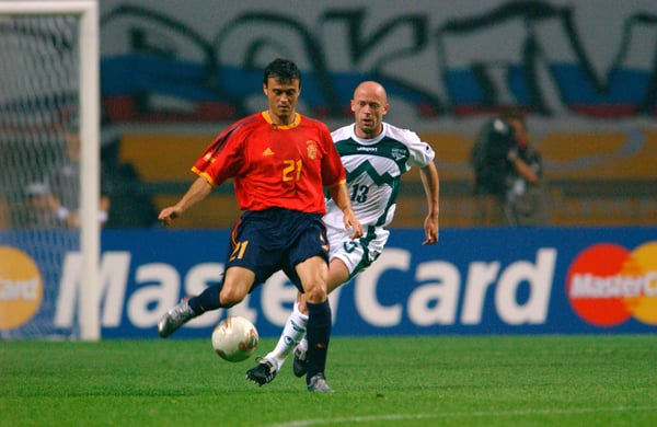 世界杯FIFA体育新闻：2002年韩国-日本世界杯(tm)