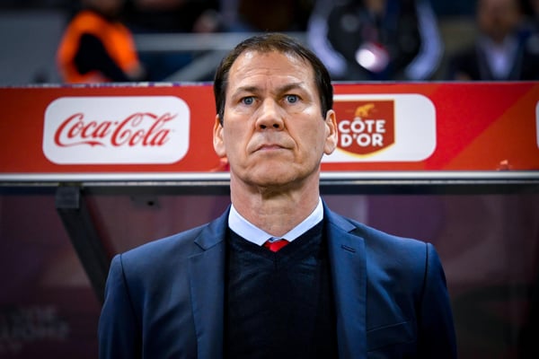 世界杯FIFA体育新闻：比利时对阵乌克兰 - 欧洲国家联赛附加赛