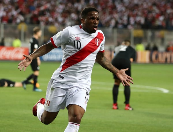 世界杯FIFA体育新闻:南美球队进入季后赛