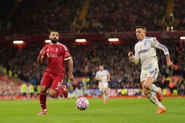 世界杯FIFA体育新闻：卫冕冠军或许能在冠军争夺战中发挥作用。/ Steven Halliwell/MI News/NurPhoto/Getty Images