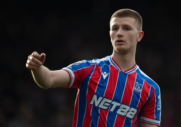 世界杯FIFA体育新闻:利物浦是亚当·沃顿的仰慕者之一。/ Visionhaus/Getty Images