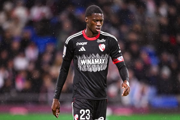 世界杯FIFA体育新闻:萨尔即将重返切尔西。/ Eurasia Sport Images/Getty Images