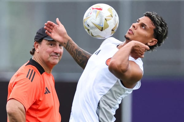 世界杯FIFA体育新闻：GettyImages-2161343871