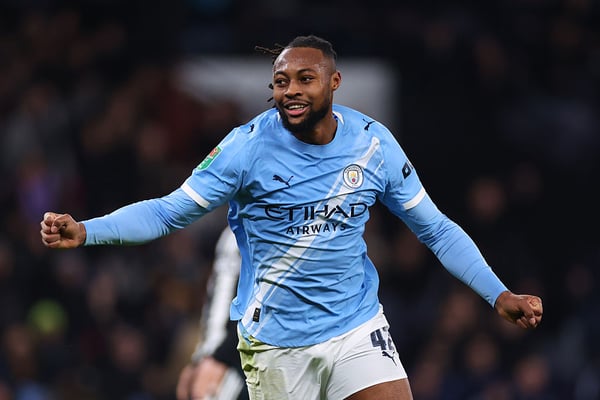 世界杯FIFA体育新闻：安托万·塞梅尼奥从未参加过欧洲赛事。/ Marc Atkins/Getty Images