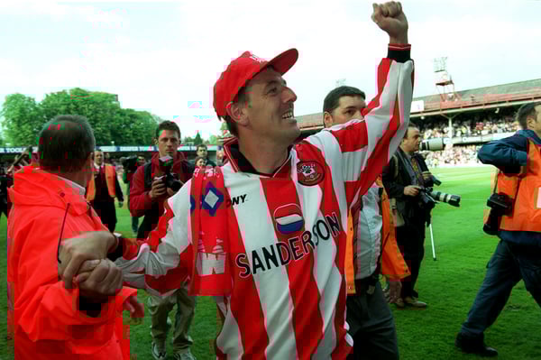 世界杯FIFA体育新闻：勒蒂西耶在南安普顿时期被称为“上帝”。/ IMAGO/Mark Liley/Sportsphoto