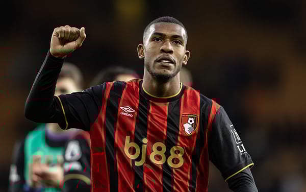 世界杯FIFA体育新闻：围绕着Rayan有很多令人兴奋的消息。/ Andrew Kearns/CameraSport/Getty Images