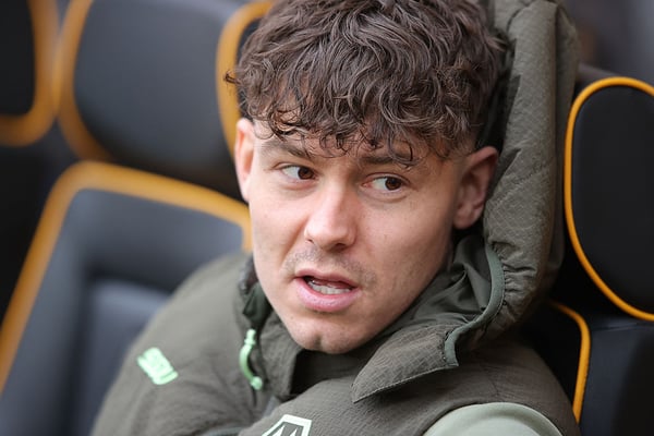 世界杯FIFA体育新闻：水晶宫两次打破转会纪录。（图片来源：James Gill/Danehouse/Getty Images）