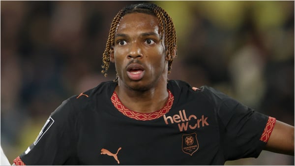 世界杯FIFA体育新闻:杰里米·雅凯的利物浦生涯将于今夏开启。/ Neal Simpson/Allstar/Getty Images