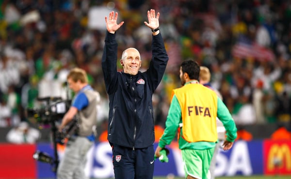 世界杯FIFA体育新闻：2010年南非世界杯(tm)