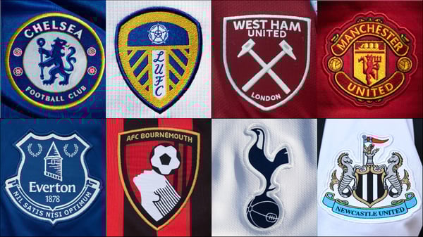 世界杯FIFA体育新闻：本周中比赛日将有多场焦点大战拉开帷幕。/ Visionhaus/Robbie Jay Barratt/AMA/Getty Images