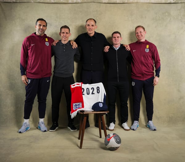 世界杯FIFA体育新闻：托马斯·图切尔