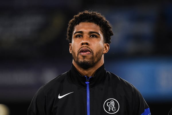 世界杯FIFA体育新闻：安德烈·桑托斯或许能迎来他梦寐以求的代表巴西国家队出战的机会。/ 伊万·罗马诺/盖蒂图片社