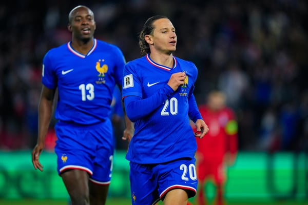 世界杯FIFA体育新闻：GettyImages-2240320540