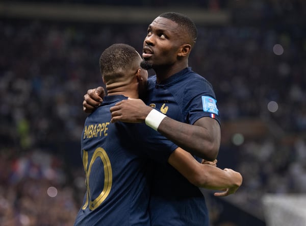 世界杯FIFA体育新闻：GettyImages-1451175957