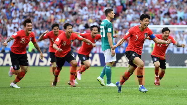 世界杯FIFA体育新闻：2018_HL_F_KOR_GER