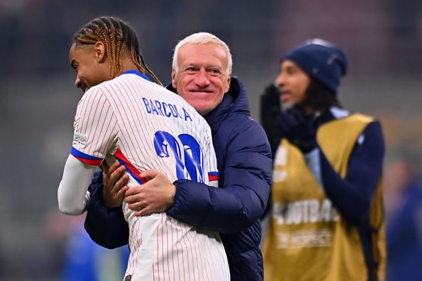 世界杯FIFA体育新闻：GettyImages-2185290392