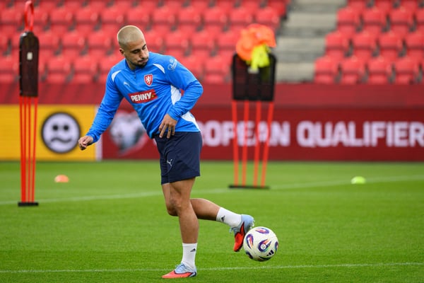 世界杯FIFA体育新闻：翁德雷·林格尔