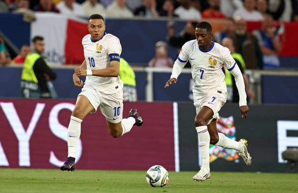 世界杯FIFA体育新闻：GettyImages-2219035341