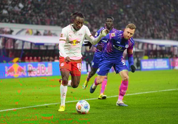 世界杯FIFA体育新闻：切尔西本可以捡个大便宜。/ Ulrik Pedersen/NurPhoto/Getty Images