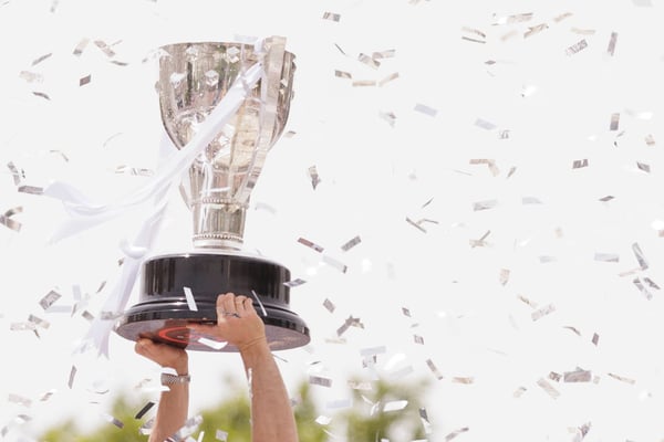 世界杯FIFA体育新闻:皇家马德里目前位居西甲榜首。/ Guillermo Martinez/NurPhoto/Getty Images