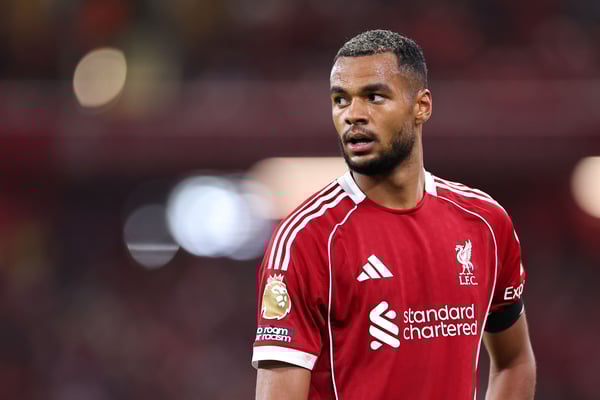 世界杯FIFA体育新闻：科迪·加克波最近状态不佳。/ Robbie Jay Barratt - AMA/Getty Images