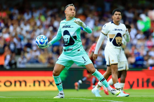 世界杯FIFA体育新闻：LIGA BBVA MX 2025