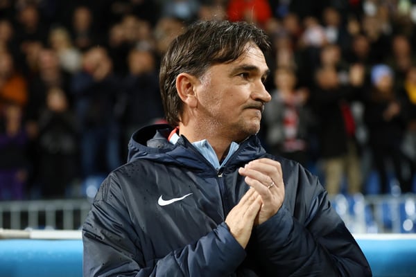 世界杯FIFA体育新闻:克罗地亚世界杯