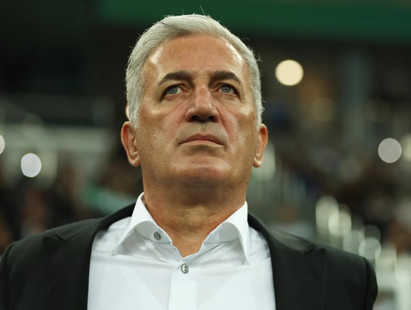 世界杯FIFA体育新闻:弗拉基米尔·佩特科维奇,阿尔及利亚队主教练