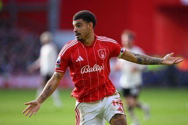 世界杯FIFA体育新闻:摩根·吉布斯-怀特的薪水很有竞争力。/ Jon Hobley/MI News/NurPhoto.Getty Images