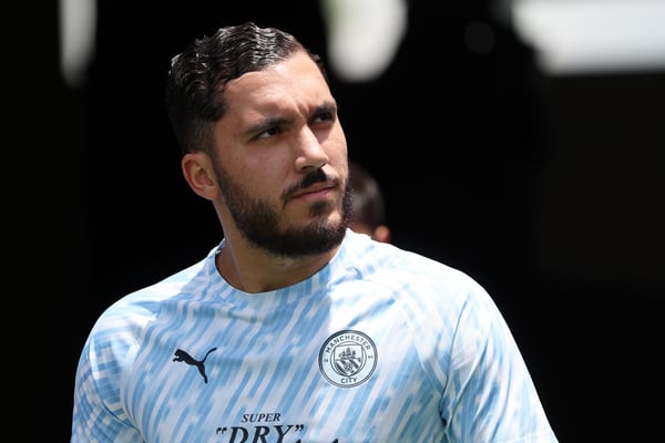 世界杯FIFA体育新闻：Rayan Cherki 是一位特殊的人才。 / 内森·雷·塞贝克-图像