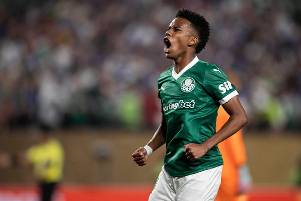 世界杯FIFA体育新闻：埃斯特旺·威廉在加盟切尔西之前曾攻破过切尔西的球门。/ IMAGO/Fotoarena