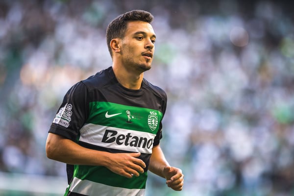 世界杯FIFA体育新闻：佩德罗·贡萨尔维斯值得一些认可。 / IMAGO/SOPA 图片