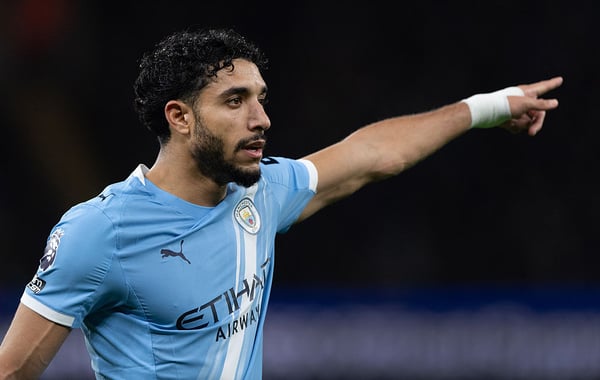 世界杯FIFA体育新闻:预计奥马尔·马尔穆什会是更经济实惠的选择。/ Visionhaus/Getty Images