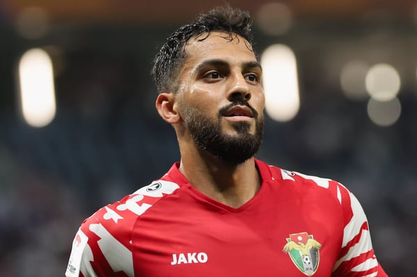 世界杯FIFA体育新闻：穆萨·阿尔-塔马里