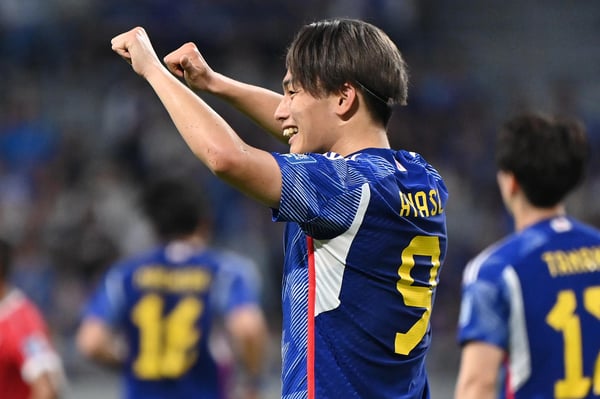 世界杯FIFA体育新闻：FWC 2026 > 上田诉叙利亚 (100924)