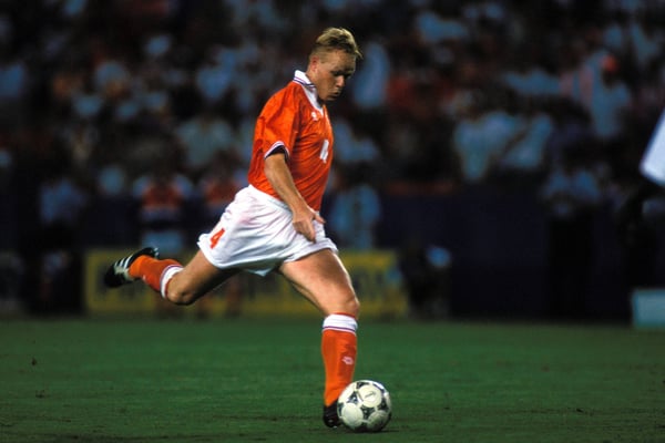 世界杯FIFA体育新闻:科曼是任意球大师。/ IMAGO/HJS