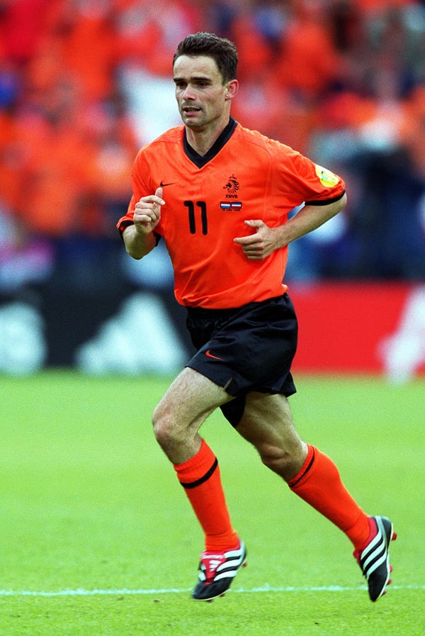 世界杯FIFA体育新闻:奥维马斯是个难缠的对手。/ Getty/Richard Sellers/Sportsphoto/Allstar