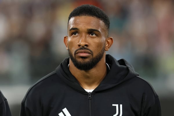 世界杯FIFA体育新闻：格雷森·布雷默对尤文图斯的重要性可通过关键数据凸显。/ IMAGO/Buzzi